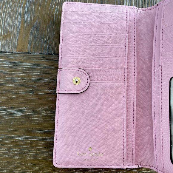 Kate Spade Wallet - Picture 4 of 6